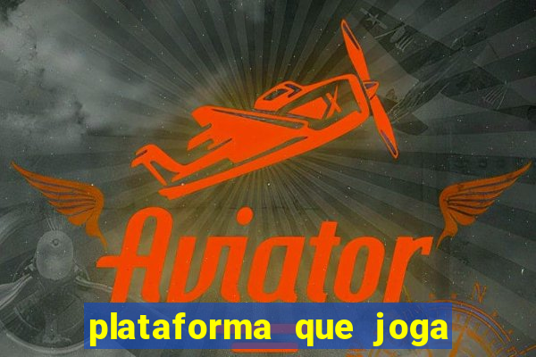 plataforma que joga sem depositar