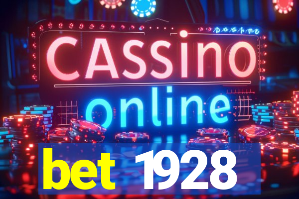 bet 1928