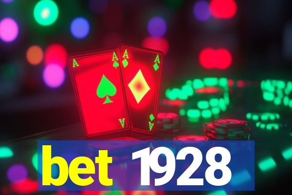 bet 1928