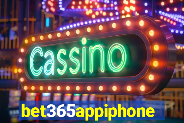 bet365appiphone