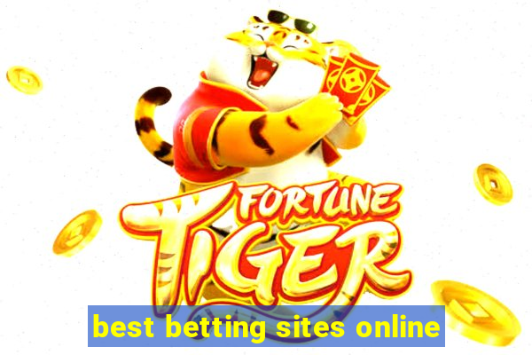 best betting sites online