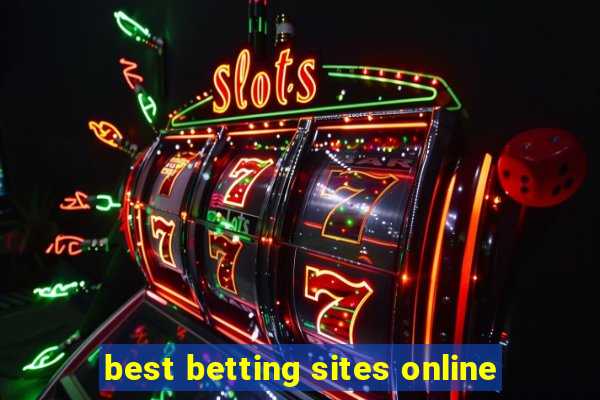 best betting sites online