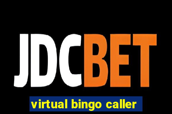 virtual bingo caller