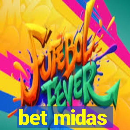 bet midas