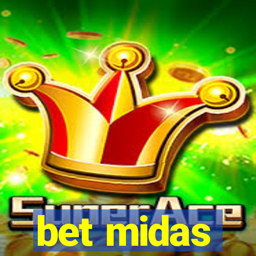 bet midas