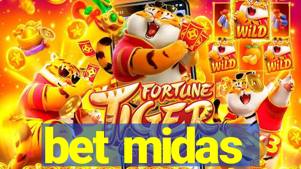 bet midas