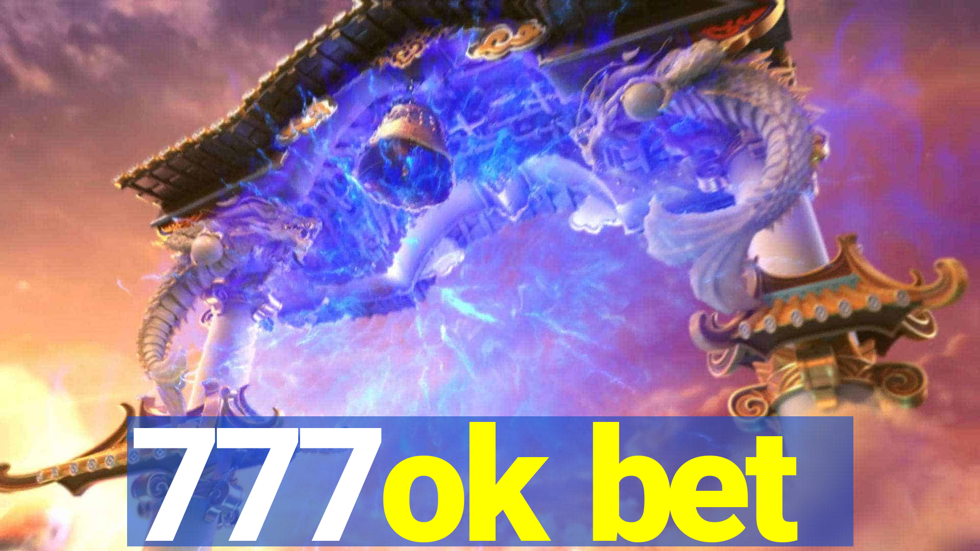 777ok bet