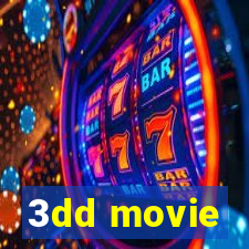 3dd movie