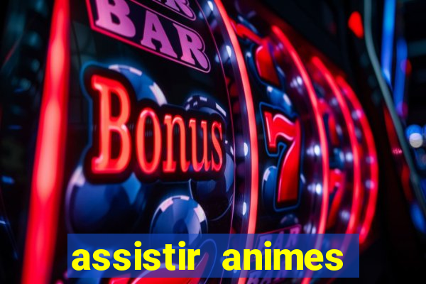 assistir animes online nz