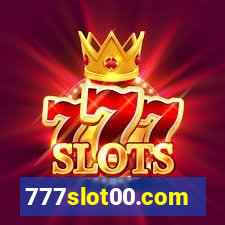 777slot00.com