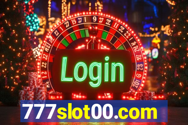 777slot00.com