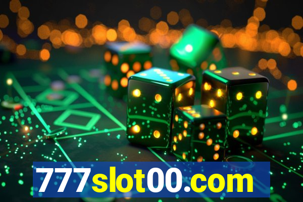 777slot00.com