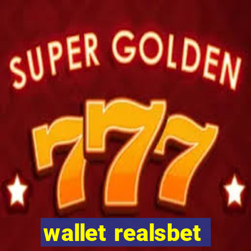 wallet realsbet