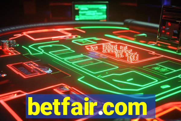 betfair.com