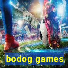 bodog games