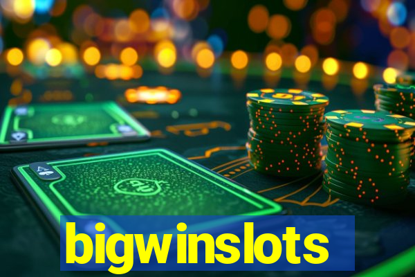 bigwinslots