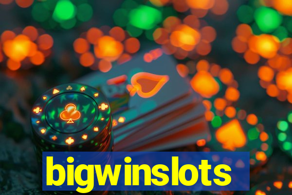 bigwinslots