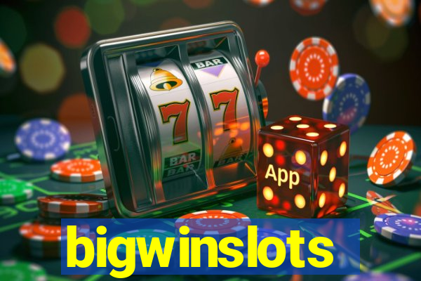 bigwinslots