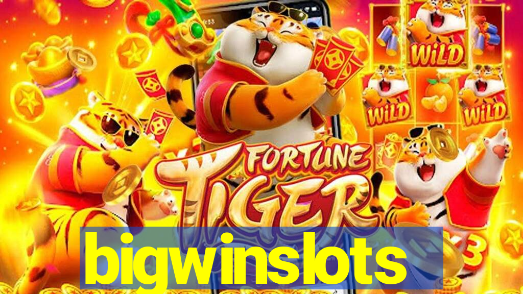 bigwinslots