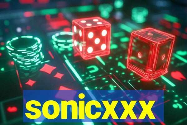 sonicxxx