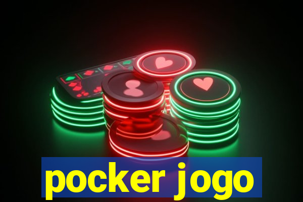 pocker jogo