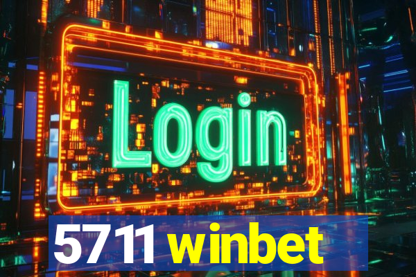 5711 winbet