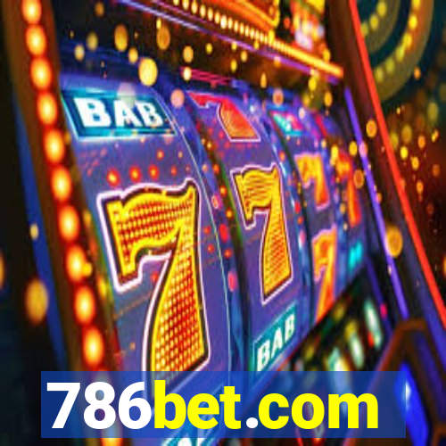 786bet.com