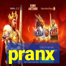 pranx