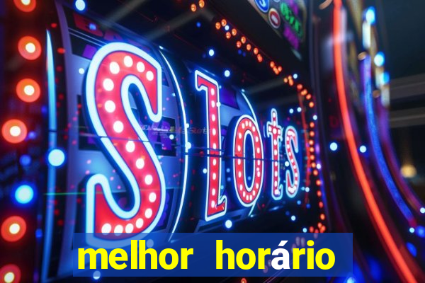 melhor horário para jogar lobo 888