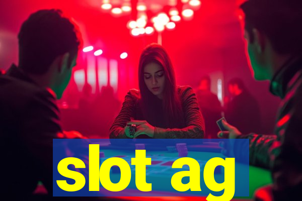 slot ag