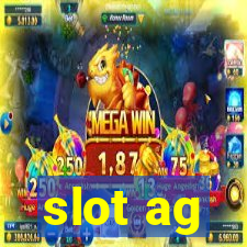 slot ag