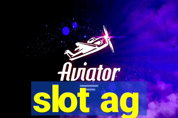 slot ag