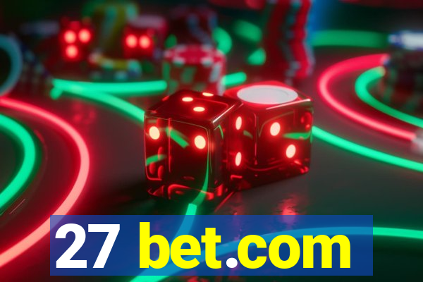 27 bet.com