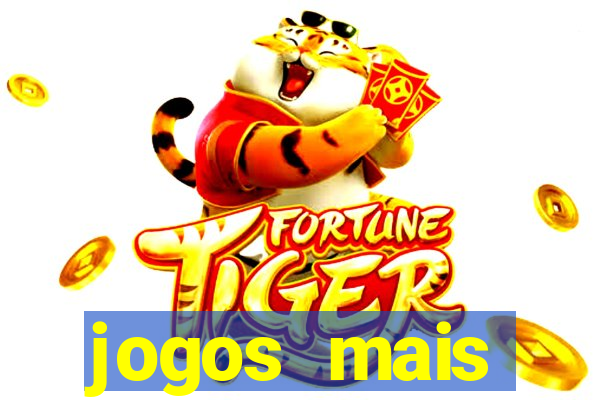 jogos mais lucrativos do mundo