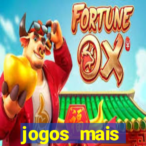 jogos mais lucrativos do mundo