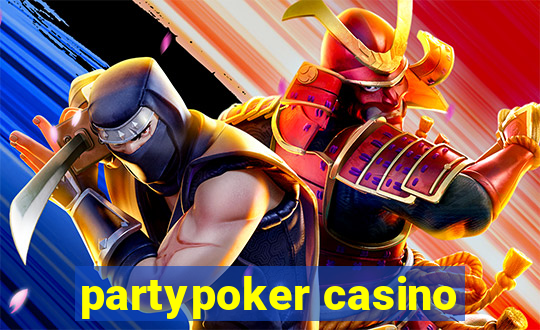 partypoker casino