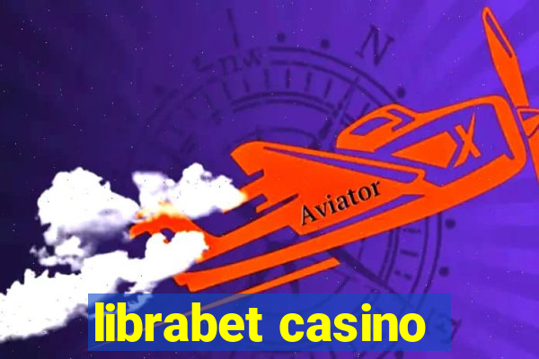 librabet casino