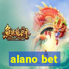 alano bet