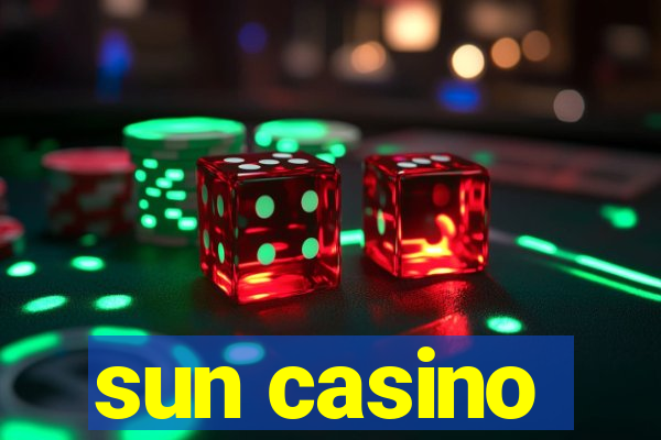 sun casino