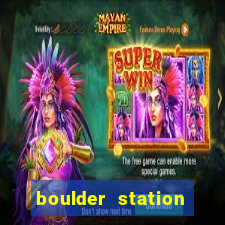 boulder station casino hotels