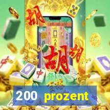 200 prozent willkommensbonus casino