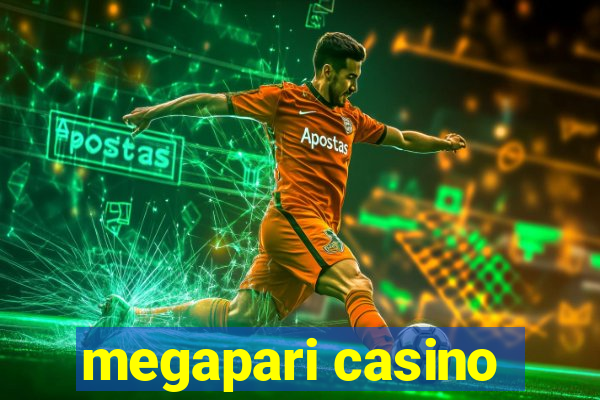 megapari casino