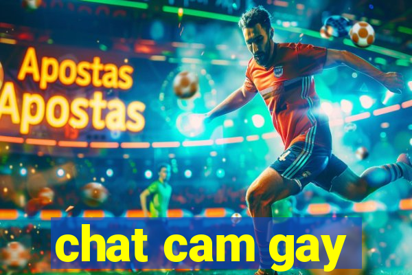 chat cam gay