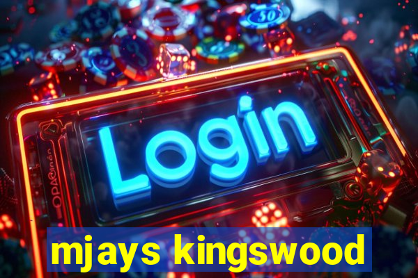 mjays kingswood