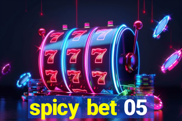 spicy bet 05