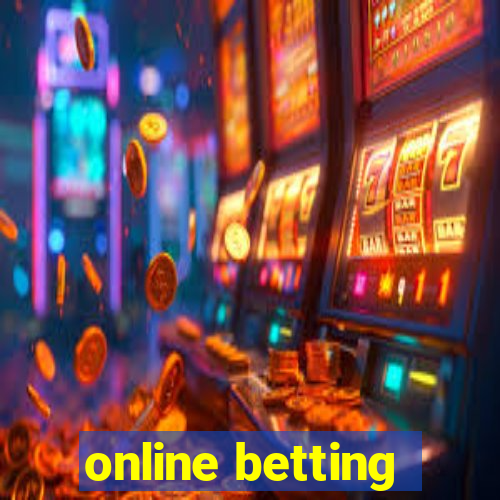 online betting