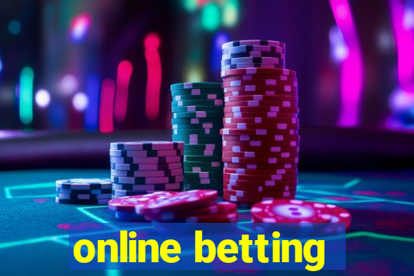 online betting