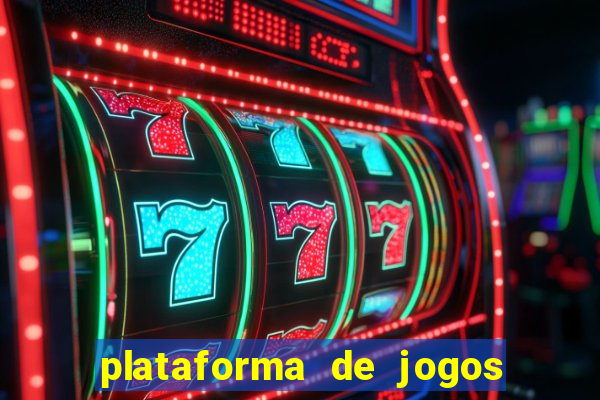 plataforma de jogos que mais paga