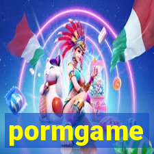 pormgame