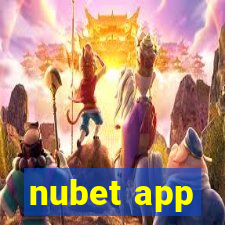 nubet app